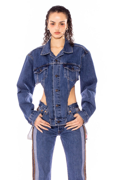 DENIM – SAMI MIRO VINTAGE