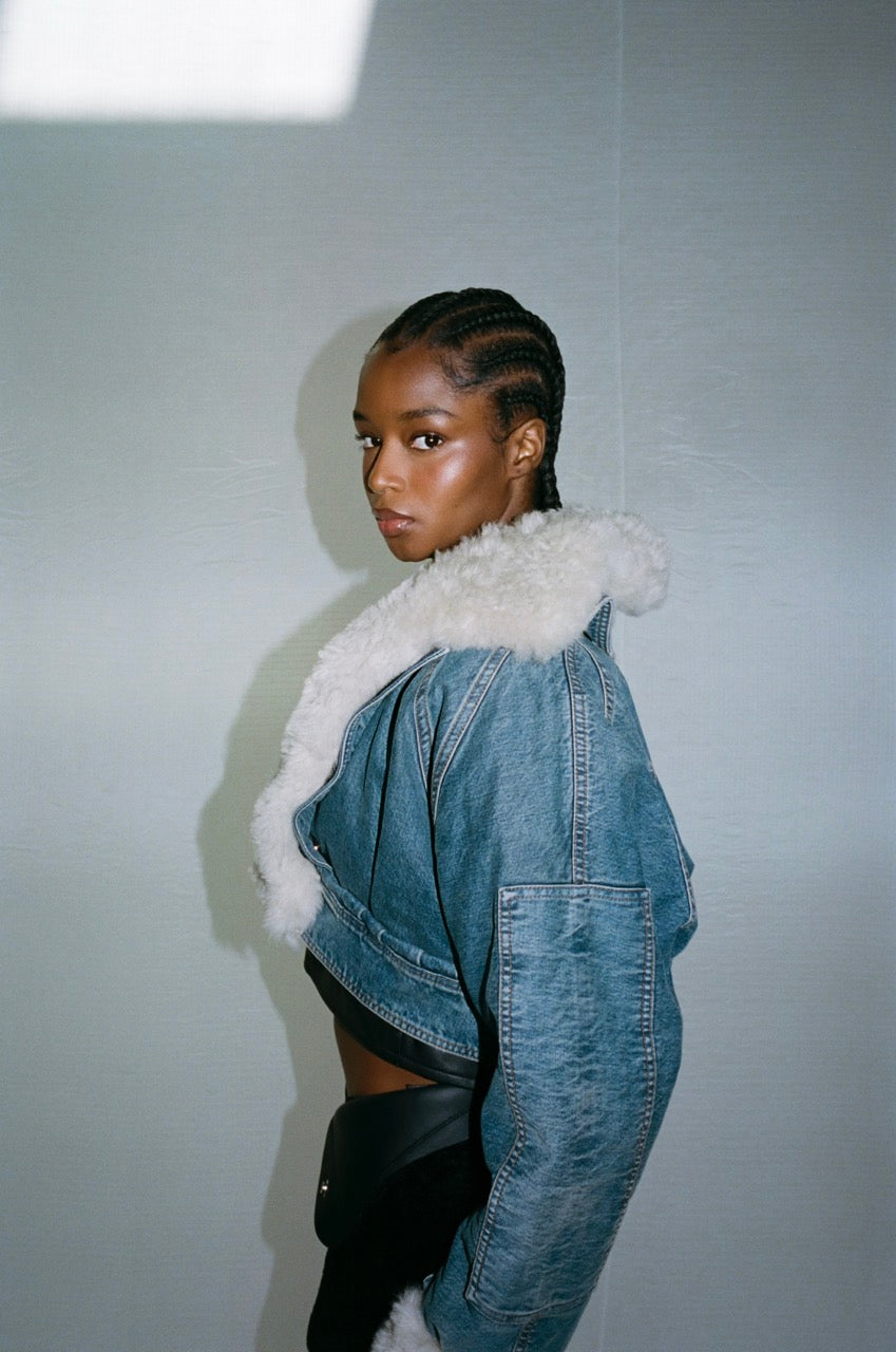 SMV X IRO PARIS – SAMI MIRO VINTAGE