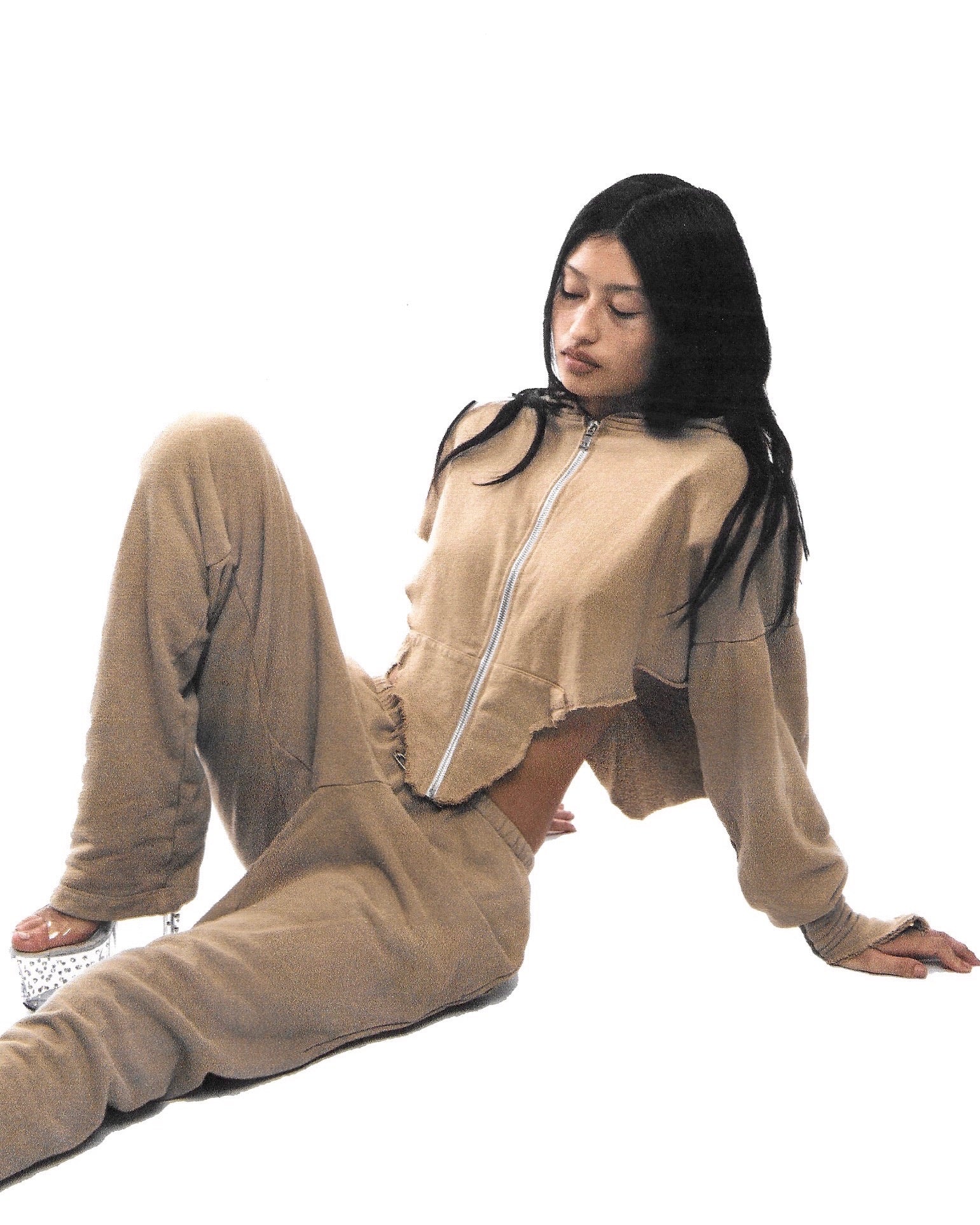 TAUPE – SAMI MIRO VINTAGE