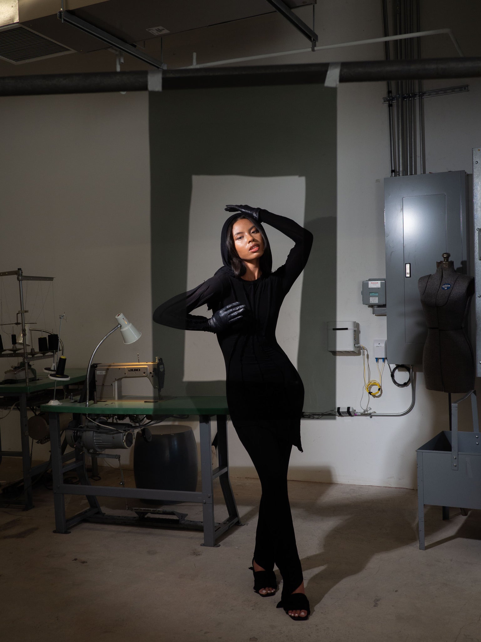 BLACK – Page 3 – SAMI MIRO VINTAGE