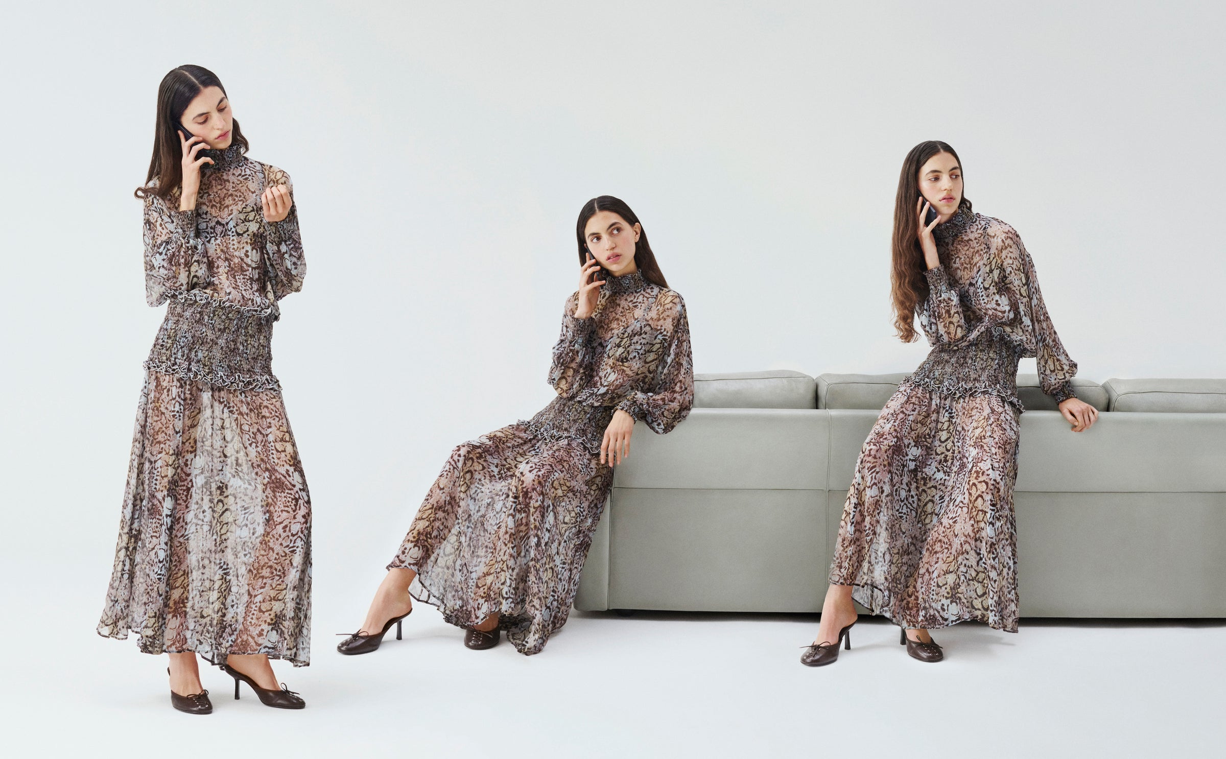 MAX&Co. X SAMI MIRÓ FW 2026
