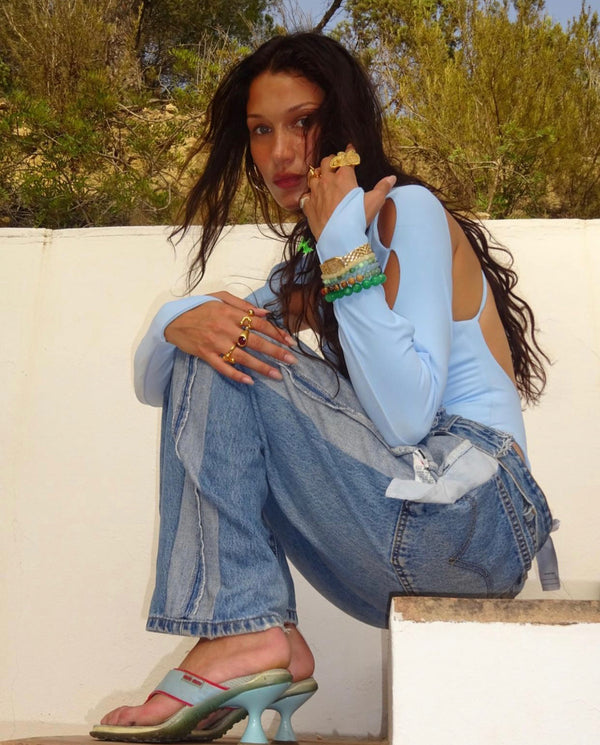 BELLA HADID