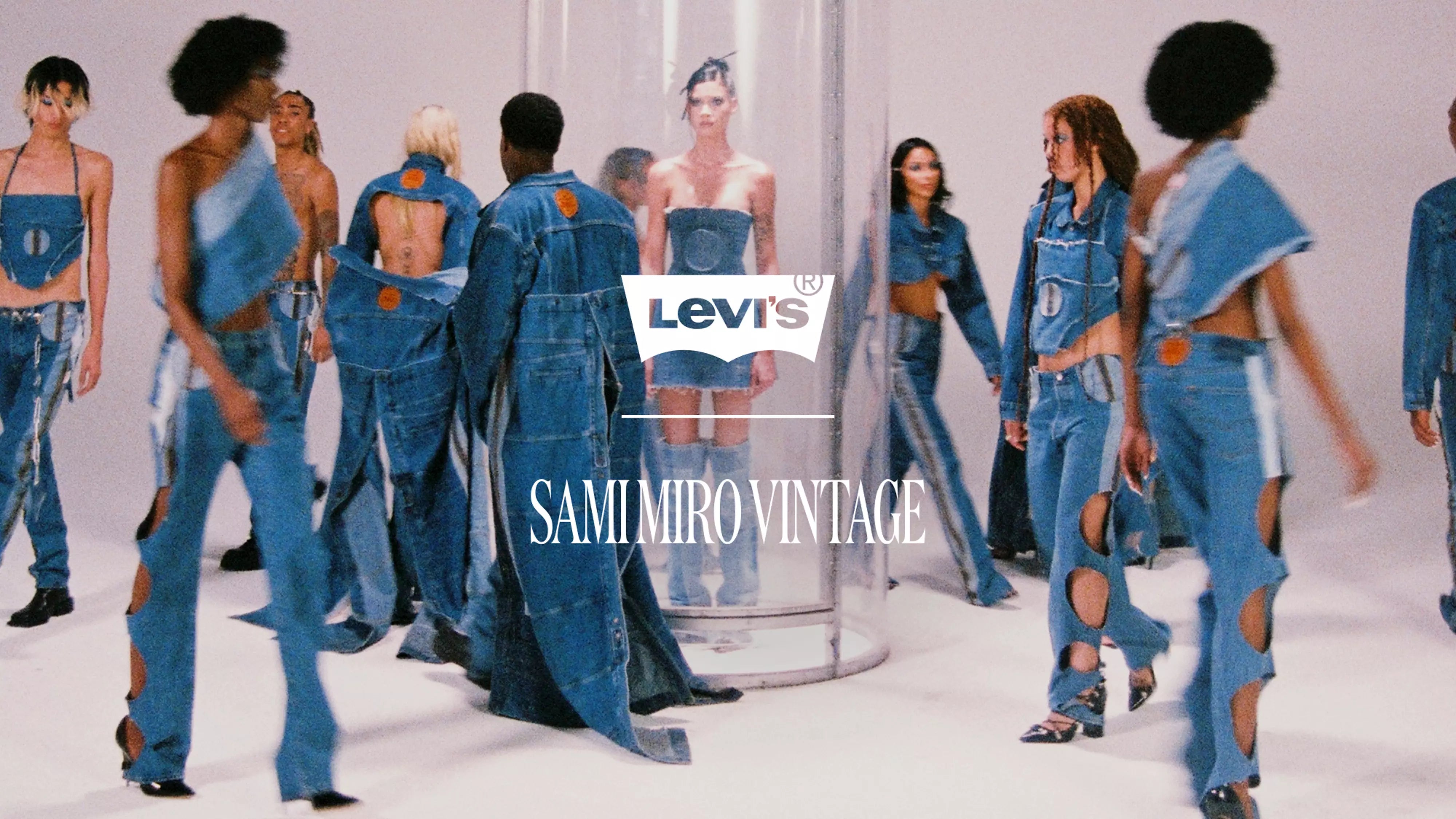SIZE GUIDE – SAMI MIRO VINTAGE