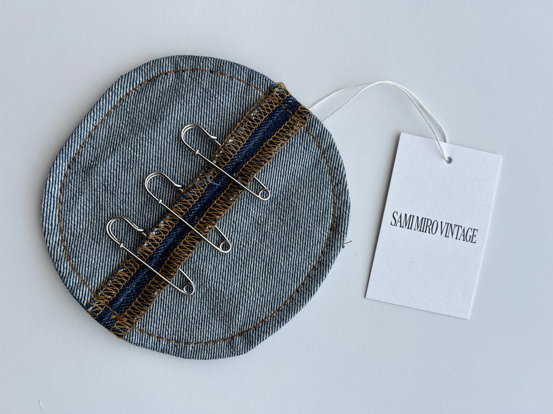 SAFETY PIN PACKS