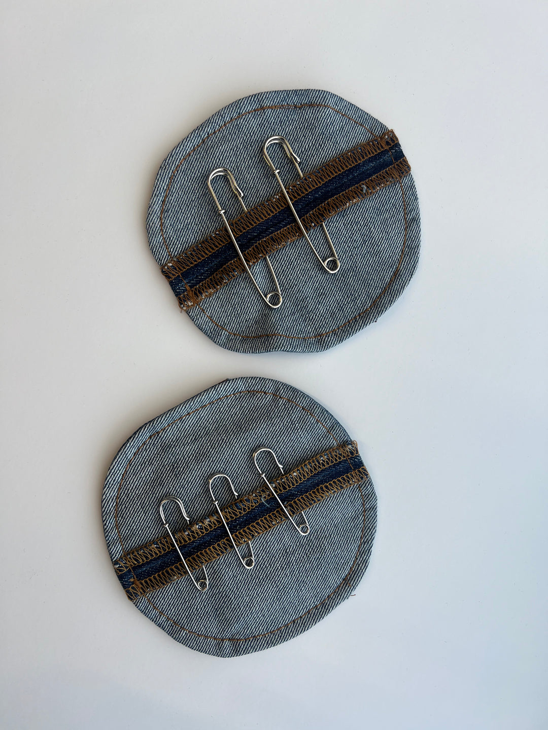 SAFETY PIN PACKS