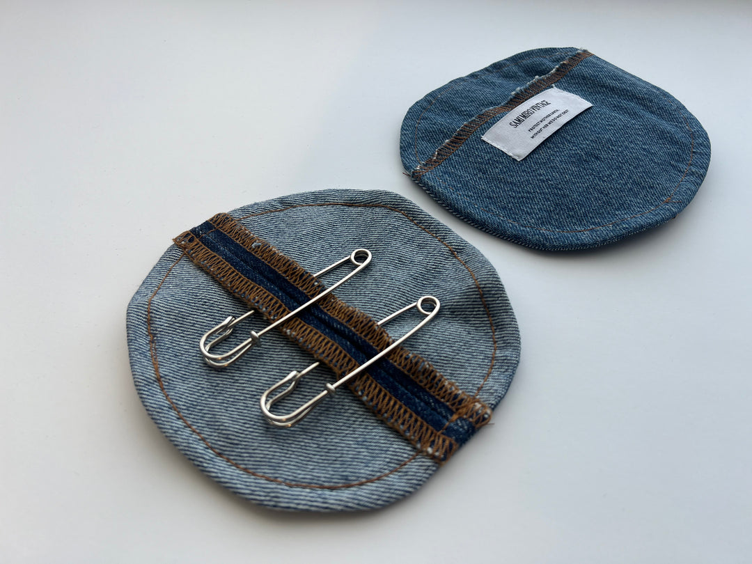 SAFETY PIN PACKS