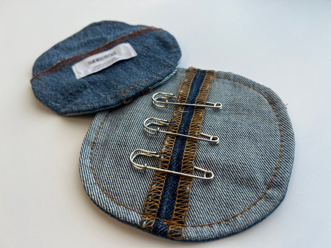 SAFETY PIN PACKS