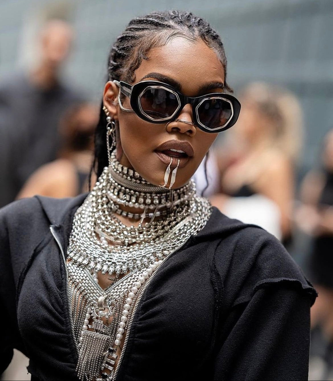 AS SEEN ON – SAMI MIRO VINTAGE