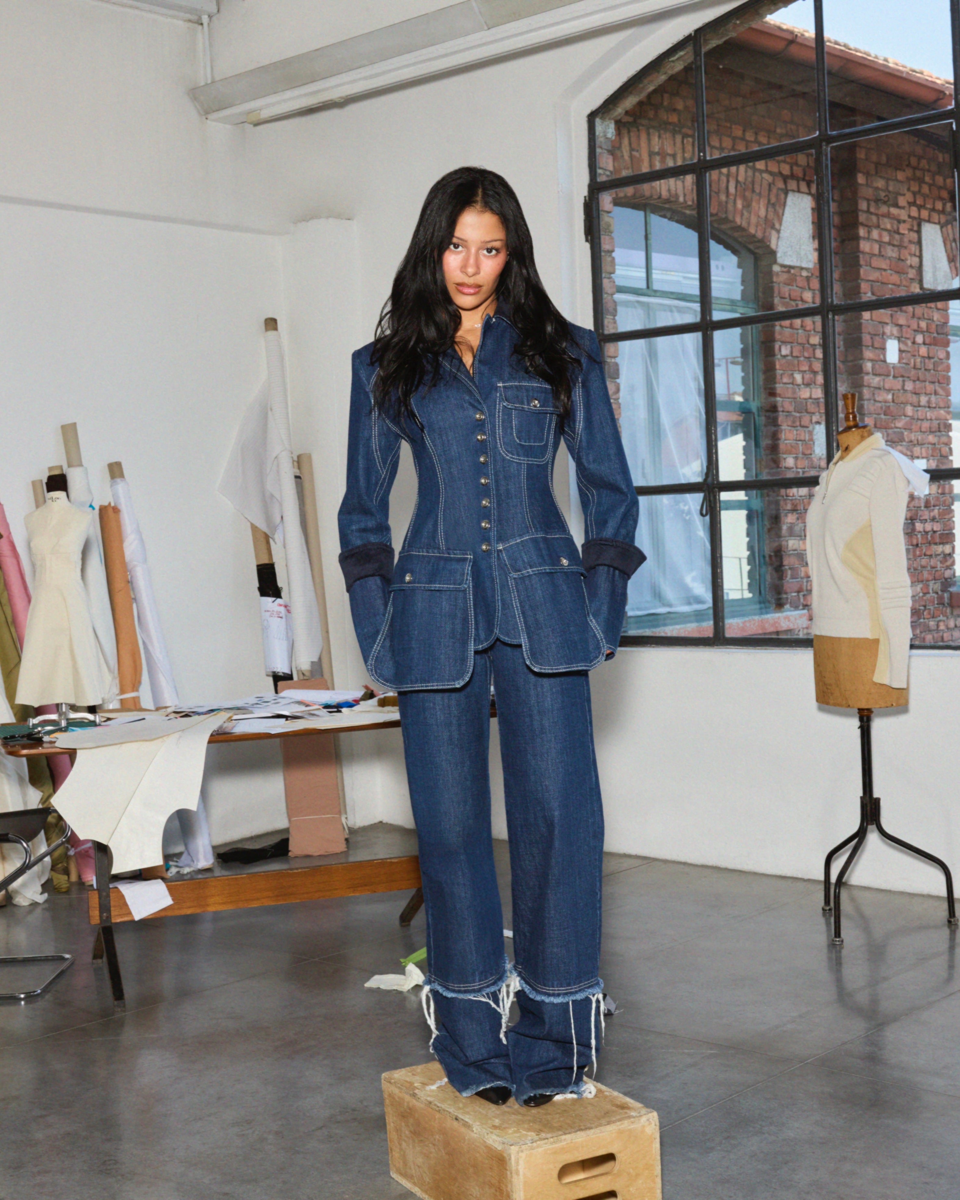 SAMI MIRÓ X MAX&Co. SS26 COLLECTION – SAMI MIRO VINTAGE