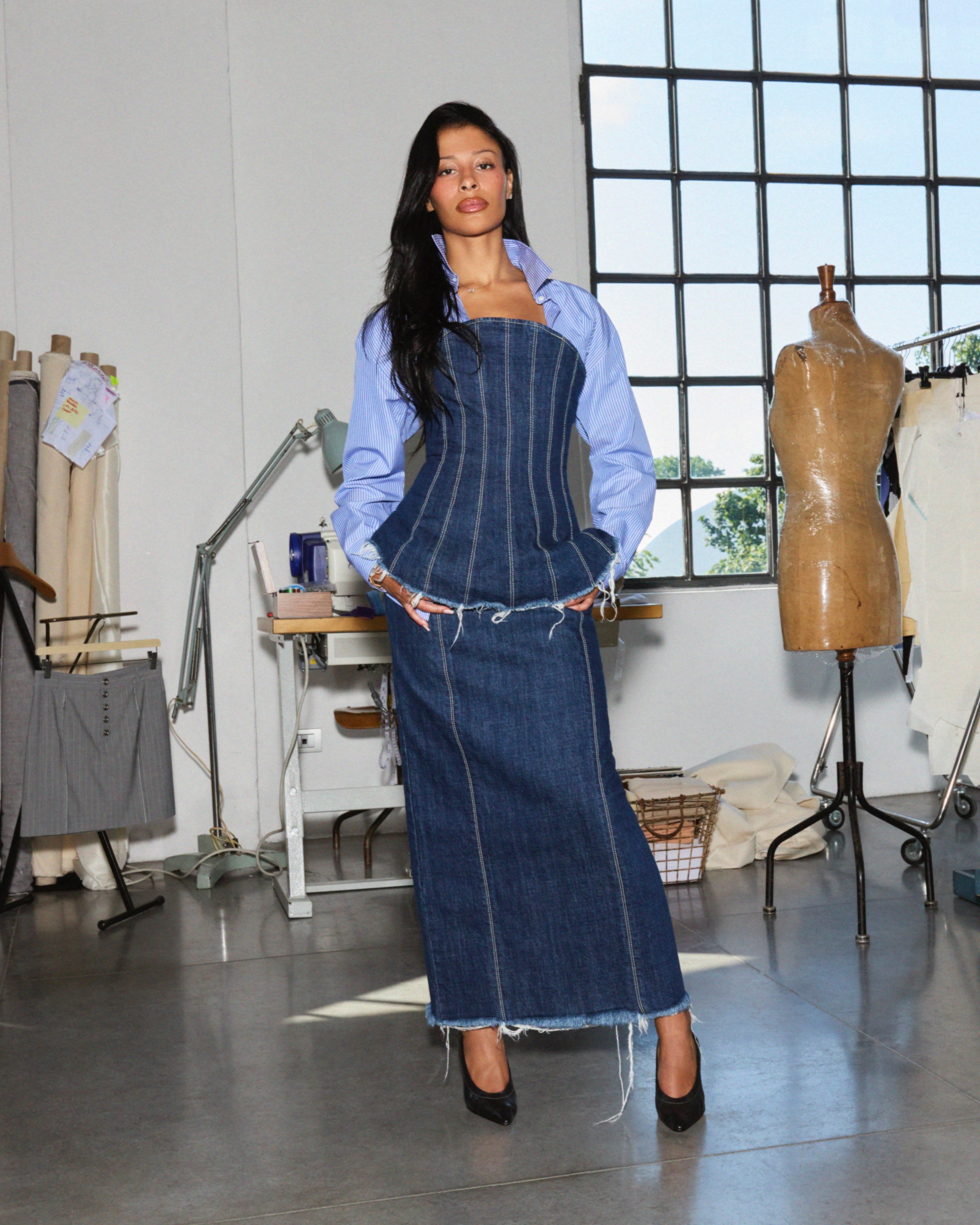 SAMI MIRÓ X MAX&Co. SS26 COLLECTION – SAMI MIRO VINTAGE