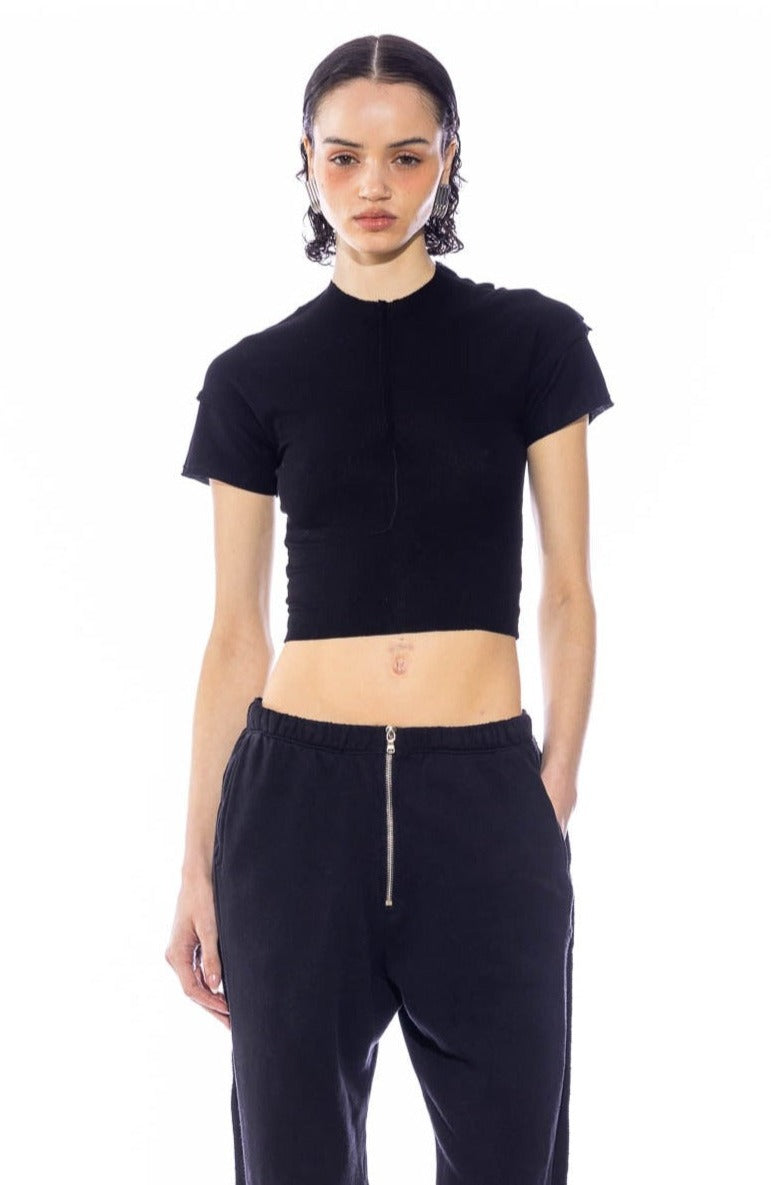 SHORT SLEEVE – SAMI MIRO VINTAGE