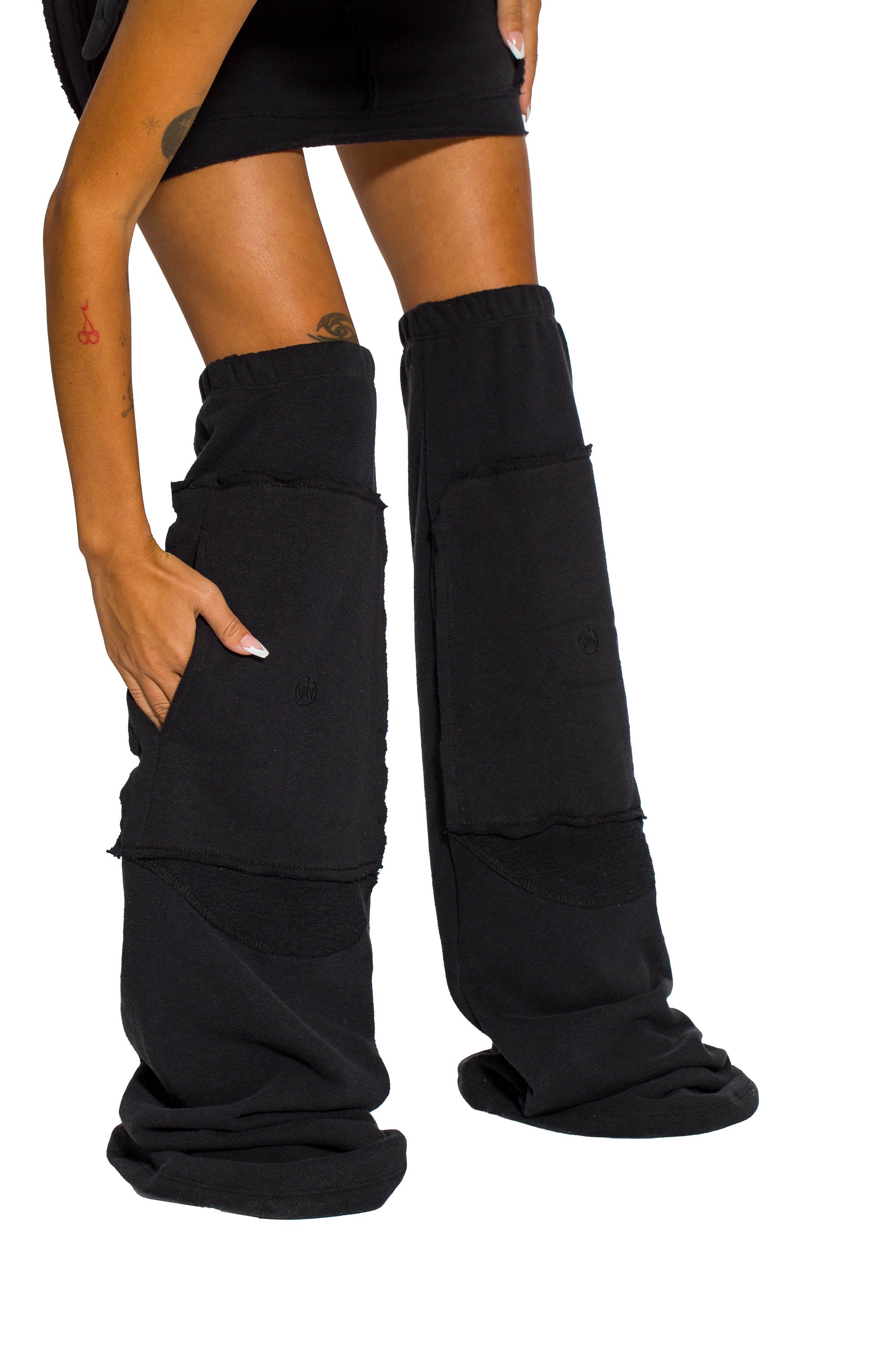L'Appartement ◇LEG WARMER 27