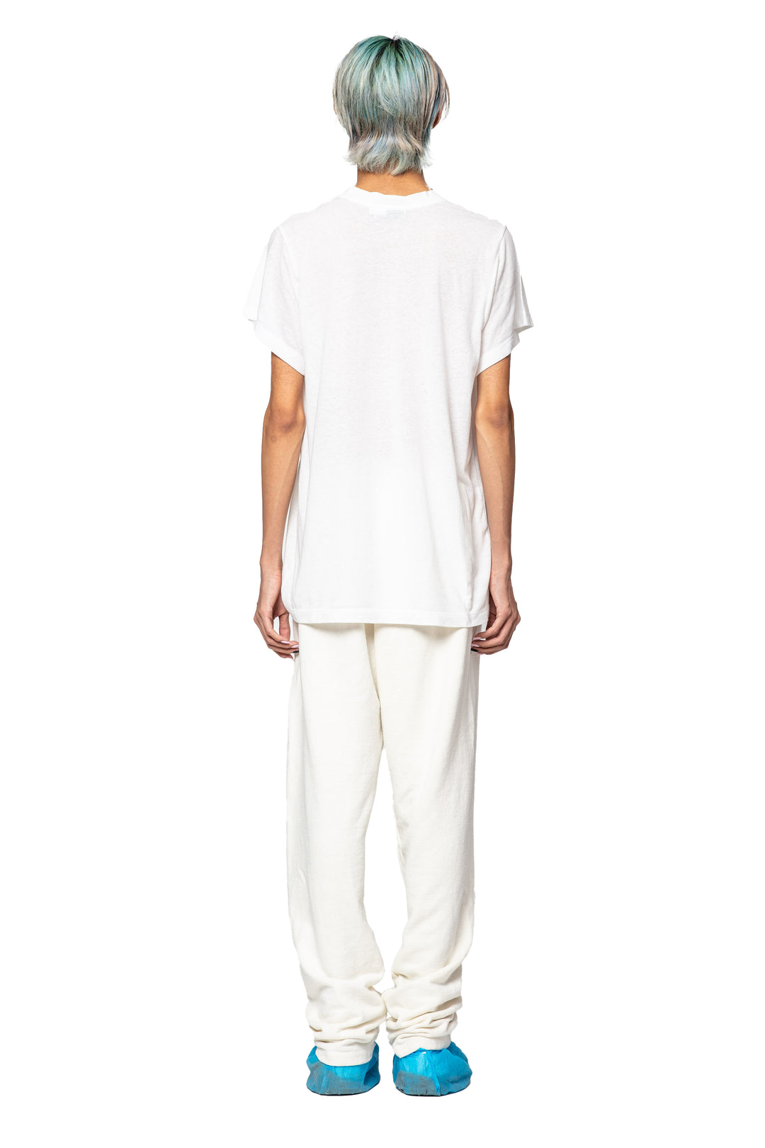 LOOSE TEE SMV X FUTURE EARTH