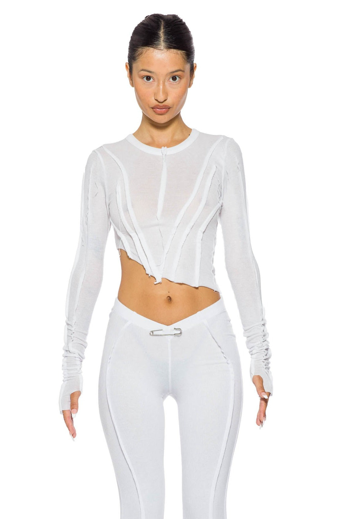 ★ TOOMUCHTAX★ ASYMMETRIC ONE SHOULDER TSHIRT WHITE T25SST MUSINSA | TOOMUCHTAX ASYMMETRIC ONE SHOULDER T-SHIRT (BLACK)
